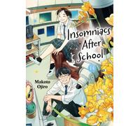 Insomniacs After School, Vol. 14 : Volume 14