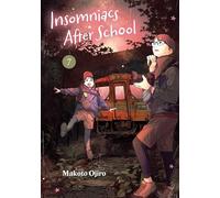 Insomniacs After School, Vol. 7: (Insomniacs After School 7)