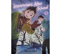 Insomniacs After School, Vol. 9 (Volume 9)