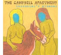 Insomniac's Almanac by The Campbell Apartment (2013-05-04)