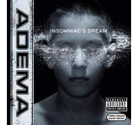 Adema - Insomniac's Dream Ep