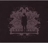 Insomnium - Across The Dark (Cd+dvd)
