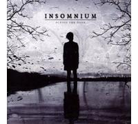 INSOMNIUM "ACROSS THE DARK" CD MELODIC DEATH METAL NEW