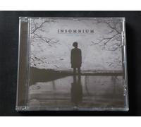 Insomnium - Across the Dark (SEALED NEW CD 2009)