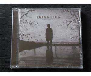Insomnium - Across the Dark (SEALED NEW CD 2009)