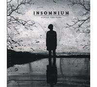 Insomnium - Across The Dark [VINYL]