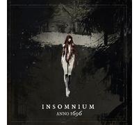 Insomnium Anno 1696 (Vinyl) (US IMPORT)