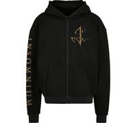 Insomnium Beyond The Shadows Hoodie Jacket black XL