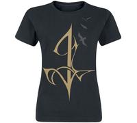 Insomnium Beyond The Shadows T-Shirt black M