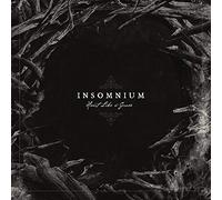 INSOMNIUM - HEART LIKE A GRAVE - New Vinyl Record CD - 54 - V15z