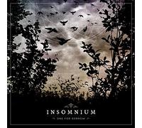 Insomnium – One for Sorrow – CD (2011)