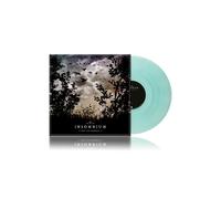 Insomnium - One For Sorrow (Re-Issue 2024) Ltd. Transparent Coke Bottle Green - Colored Vinyl