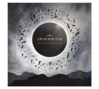 INSOMNIUM: SHADOWS OF THE DYING SUN - CD