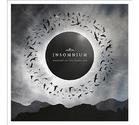 Insomnium : Shadows of the Dying Sun CD (2014) NEW FREE Shipping, Save £s