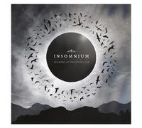 Insomnium : Shadows of the Dying Sun CD (2014) NEW FREE Shipping, Save £s