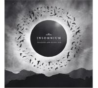 INSOMNIUM - SHADOWS OF THE DYING SUN RE-I - Vinyl Record - A15z