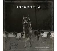 INSOMNIUM - SONGS OF THE DUSK - EP CD SINGLE NEW MARKUS VANHALA