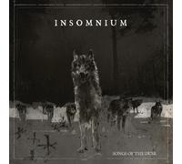 Insomnium Songs Of The Dusk - EP (CD) (US IMPORT)