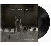 Insomnium Songs of the dusk SINGLE multicolor Onesize