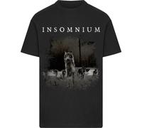 Insomnium Songs of the dusk T-shirt black XXL