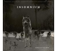 Songs Of The Dusk - Ep [VINYL]