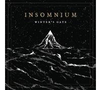 Insomnium - Winter's Gate - Vinyl / 12" Album (Limited Edition)