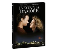 INSONNIA D'AMORE - DVD - N3z