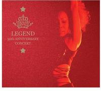 Insooni - Legend: 30th Anniversary Concert