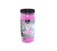 inSPAration Hydro Therapies Sport RX Crystals - 19oz - Elevate (Reduce Stress with Lavender & Cedar Wood)