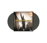 Inspectah Deck - The Movement [VINYL]