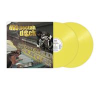 Uncontrolled Substances (Yellow vinyl)