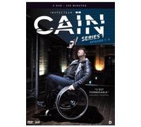 Inspecteur Caïn série 1: Episode 1 - 4