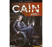 Inspecteur Caïn série 1: Episode 5 - 8