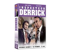 Inspecteur Derrick - Intégrale Saison 5