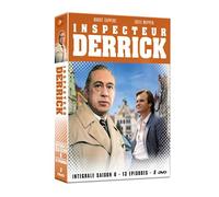 Inspecteur Derrick-Intégrale Saison 6