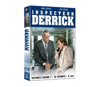 Inspecteur Derrick - Intégrale Saison 7