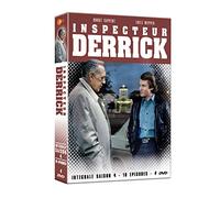Inspecteur Derrick - Intégrale saisons 4