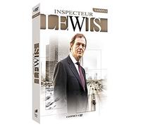 Inspecteur Lewis - Saison 1
