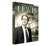 Inspecteur Lewis - Saison 2