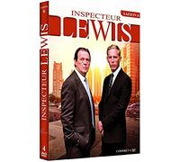 Inspecteur Lewis - Saison 6