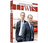 Inspecteur Lewis - Saison 7