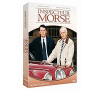 Inspecteur Morse - Episodes Hors Saison