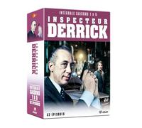 InspecteurDerrick-IntégraleSaisons1à5