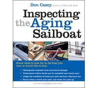Inspecting the Aging Sailboat