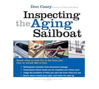 Inspecting the Aging Sailboat (INTERNATIONAL MARINE-RMP)