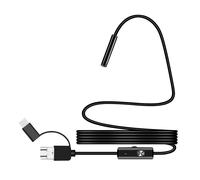 Rebel RB-1140 Inspection Camera 640x480p IP67 2m