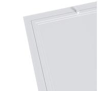 Inspection Door for Drywall，Aluminum Frame Wall Hole Cover Plumbing Access Doors，Invisible Secret Fir Access Panel for Ceilings，Electrical，Attic，Customizable(28x20in/71x51cm)