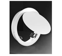 Inspection Hatch,Round Access Panel Wall Door,Aluminium Frame & Galvanised Plate Cover for Plumbing Revision(Dia 250mm/9.8in)