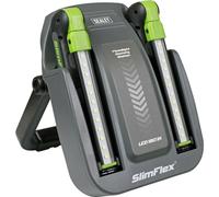 Inspection Light Docking Station - Rechargeable Floodlight - 2x ys05200 Included