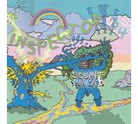 Inspector 34 - Squint Your Ears [Vinyl LP] [VINYL]
